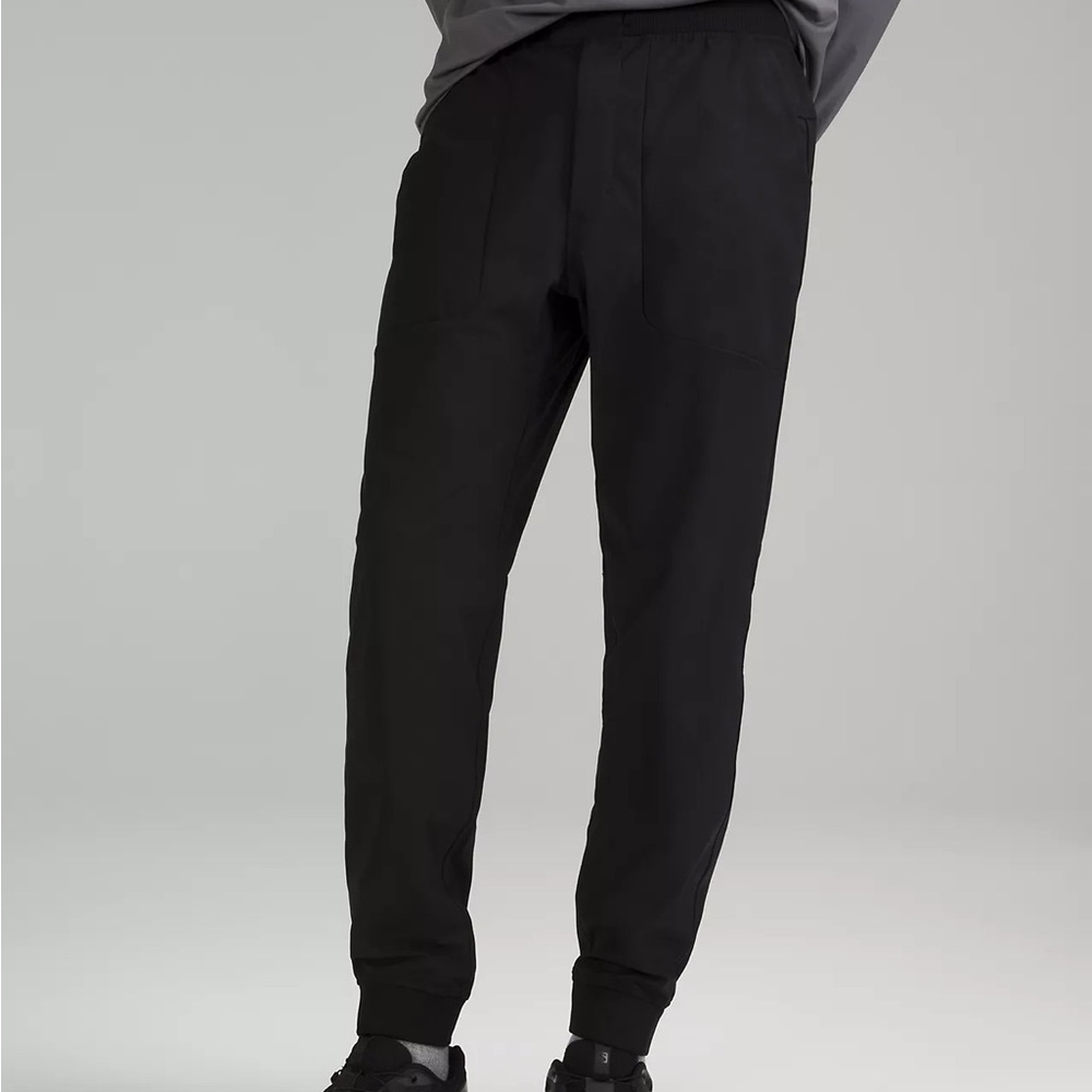 Lululemon Men’s ABC Jogger Warpstream